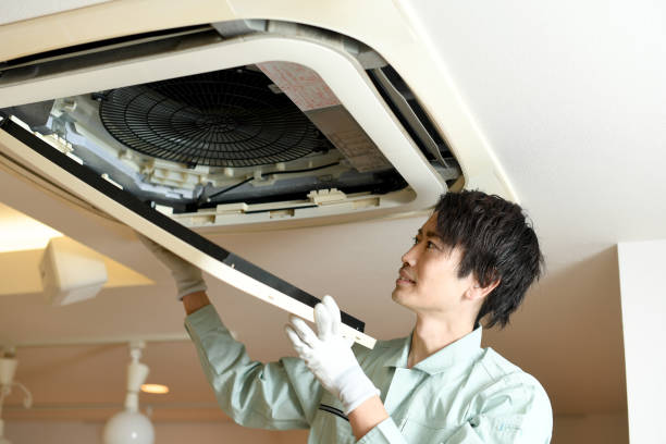 Ventilation Cleaning Services in Brightwood, VA